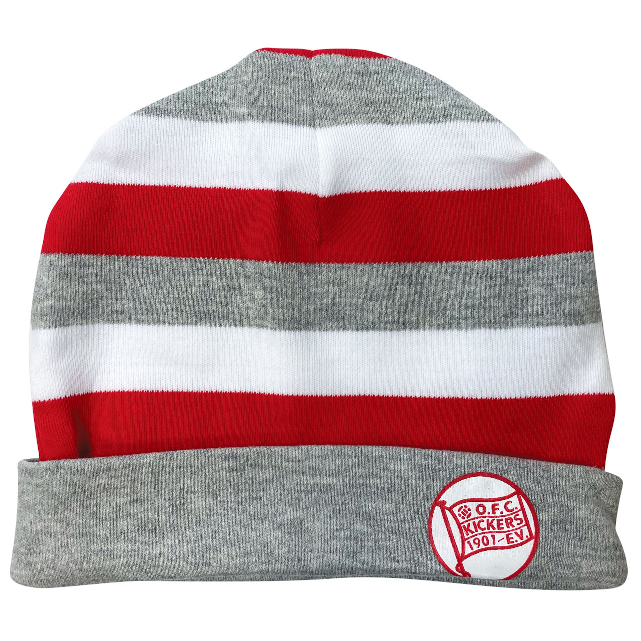 Baby Mützchen "Schorsch"