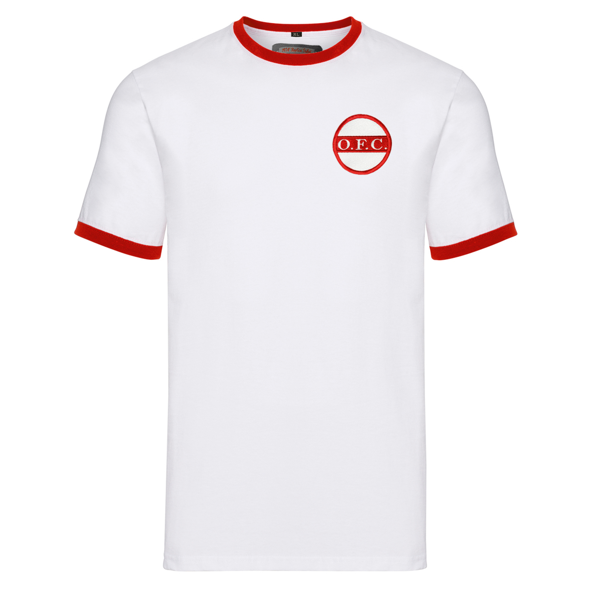 '74 Retro-Trikot